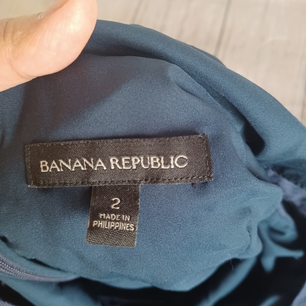 Banana republic dress - Picture 10 of 12